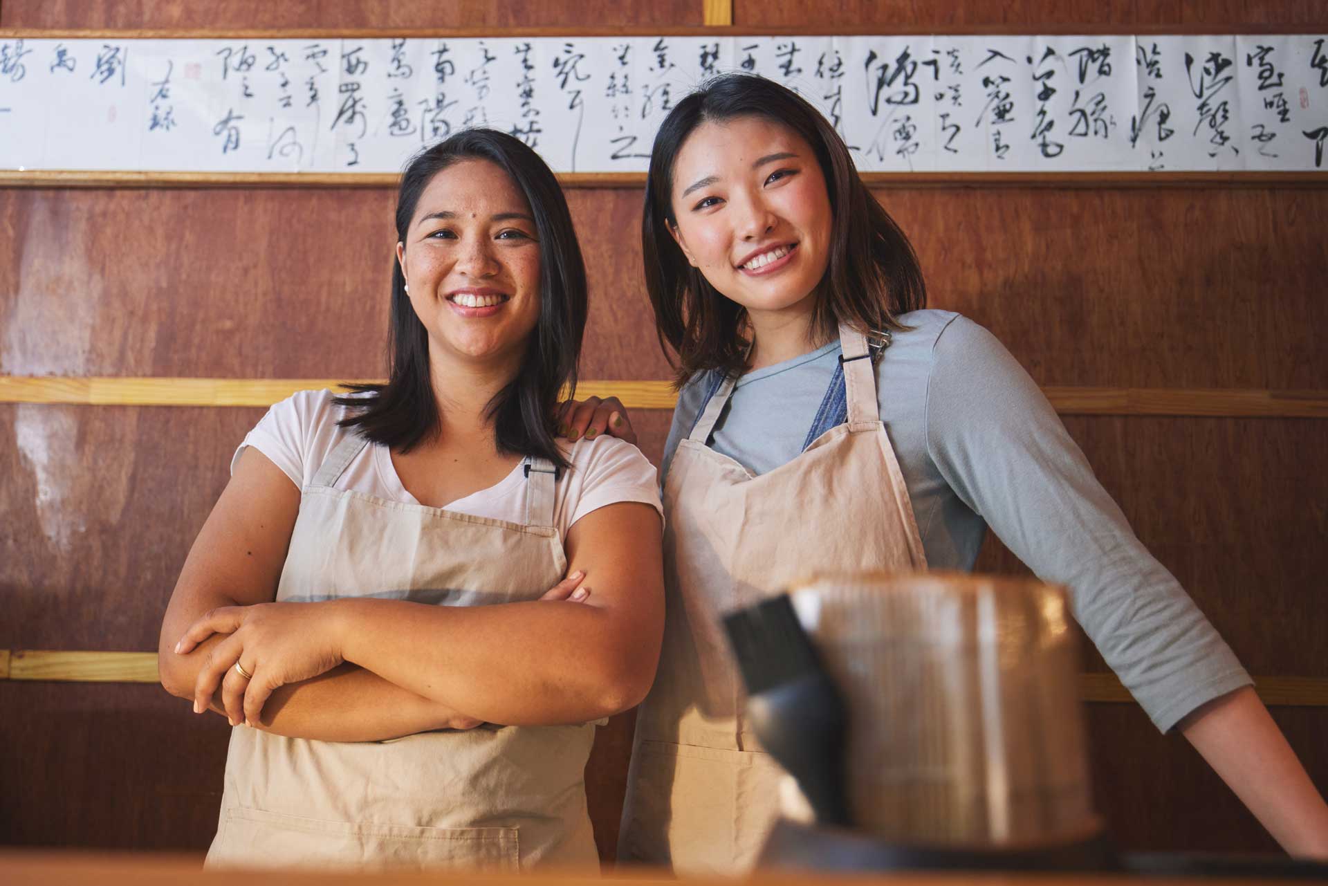 Kerja ke Jepang